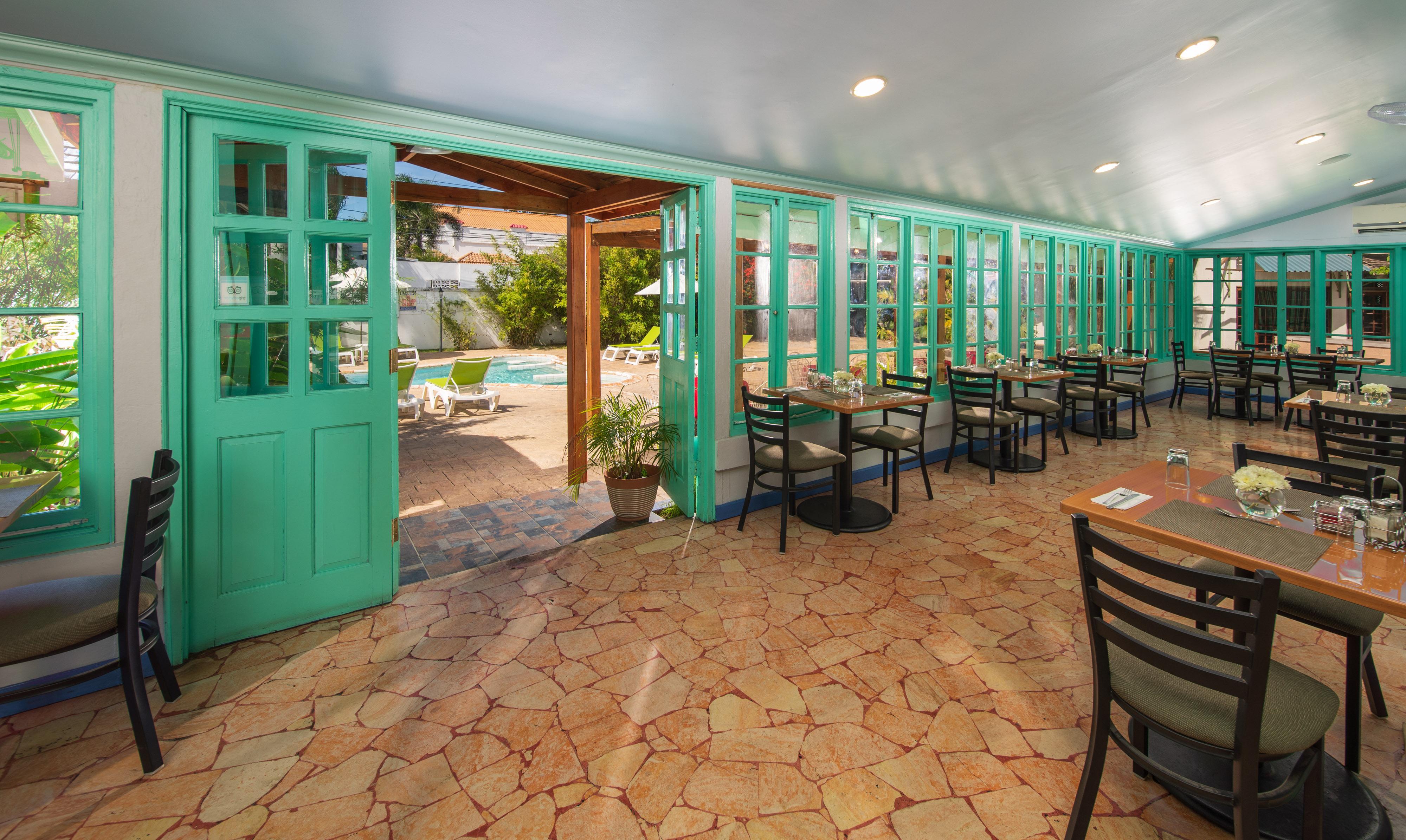 Toby'S Resort Μοντέγκο Μπέυ Εξωτερικό φωτογραφία
