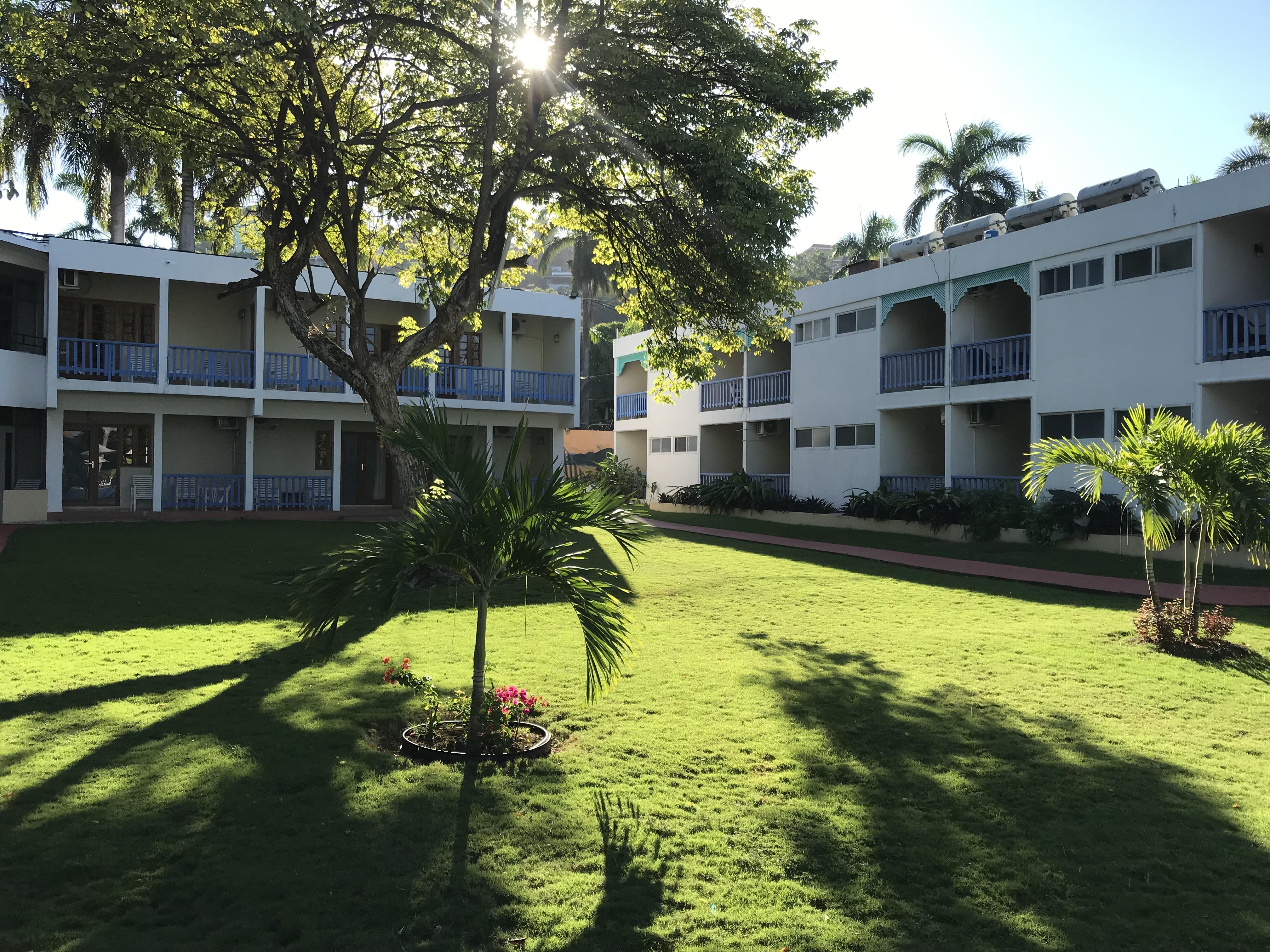 Toby'S Resort Μοντέγκο Μπέυ Εξωτερικό φωτογραφία
