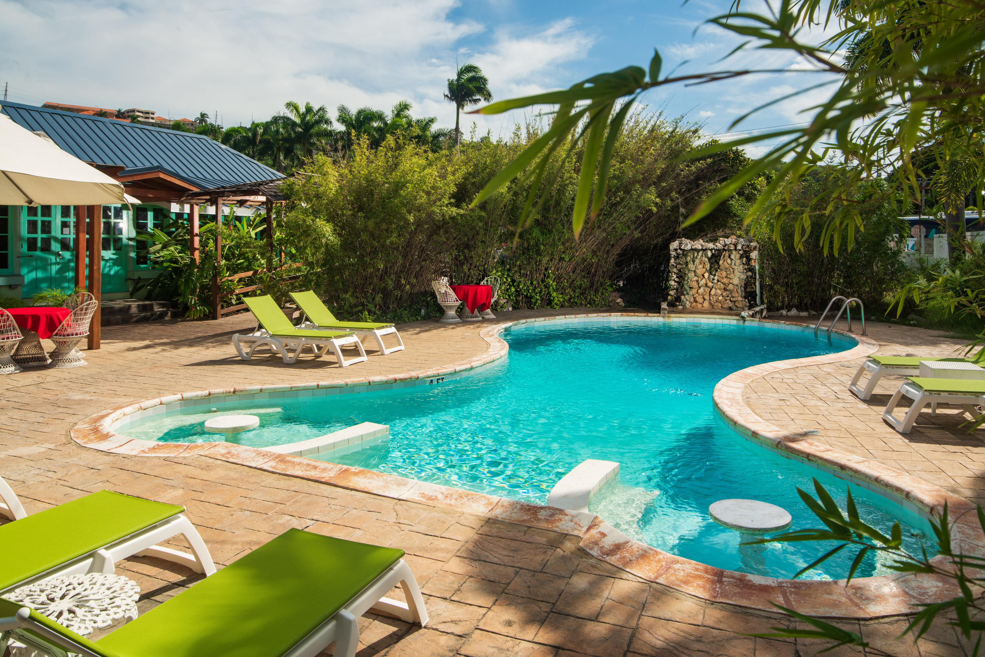 Toby'S Resort Μοντέγκο Μπέυ Εξωτερικό φωτογραφία