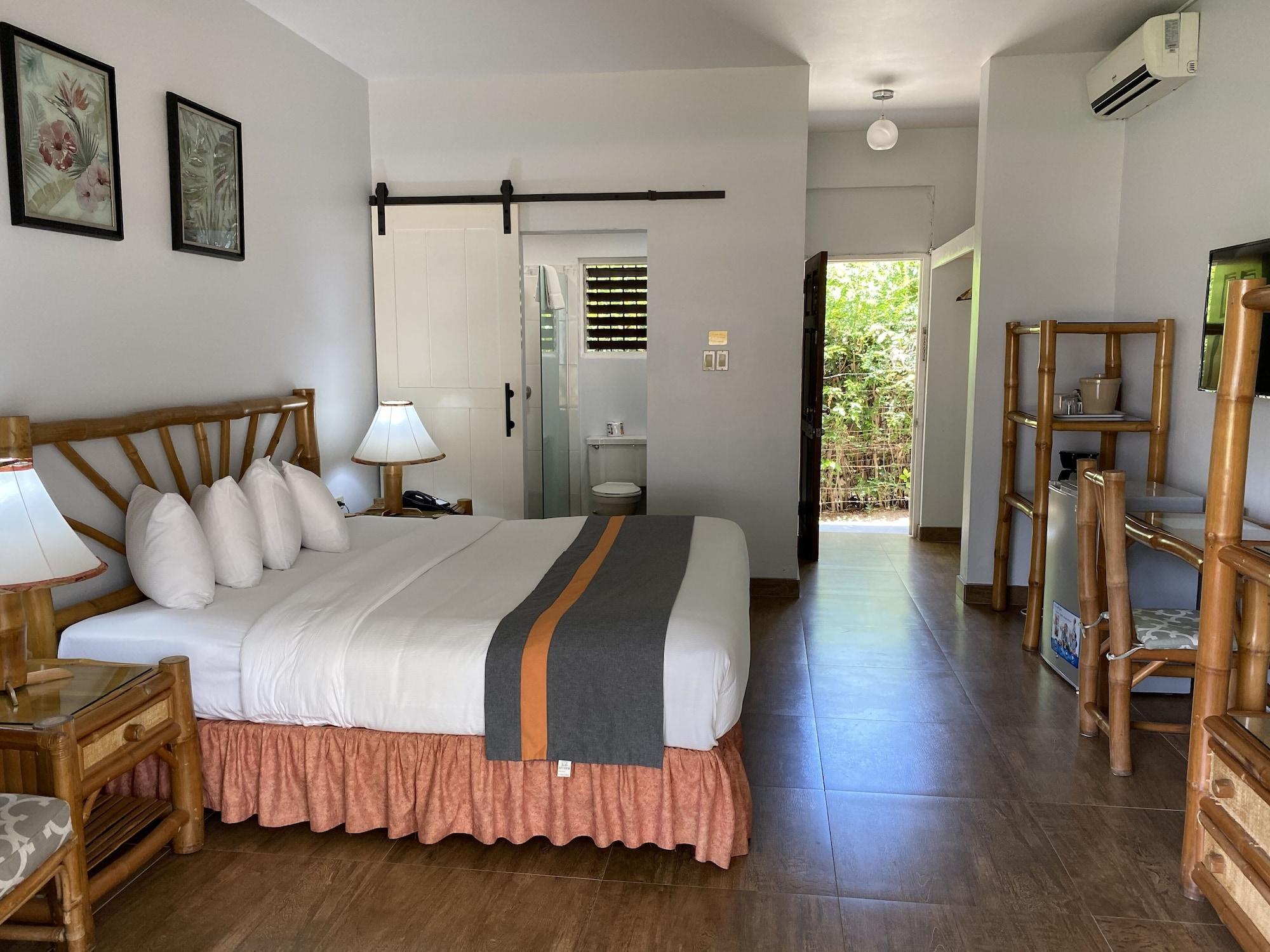 Toby'S Resort Μοντέγκο Μπέυ Εξωτερικό φωτογραφία
