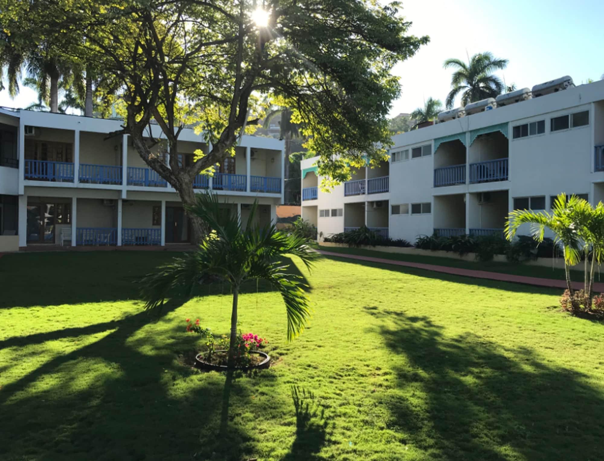 Toby'S Resort Μοντέγκο Μπέυ Εξωτερικό φωτογραφία