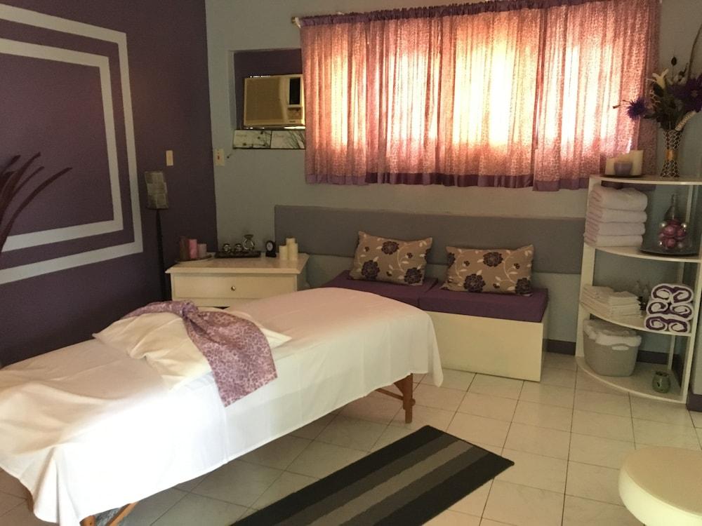 Toby'S Resort Μοντέγκο Μπέυ Εξωτερικό φωτογραφία