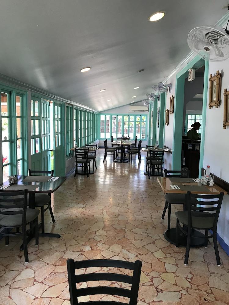 Toby'S Resort Μοντέγκο Μπέυ Εξωτερικό φωτογραφία
