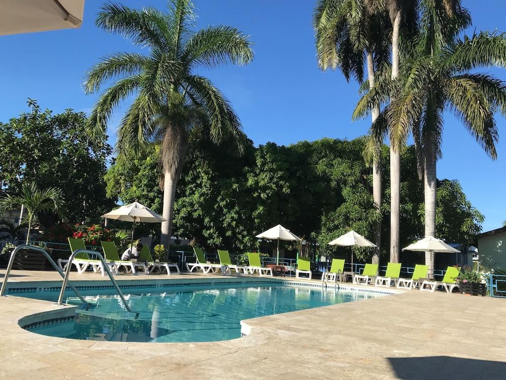 Toby'S Resort Μοντέγκο Μπέυ Εξωτερικό φωτογραφία