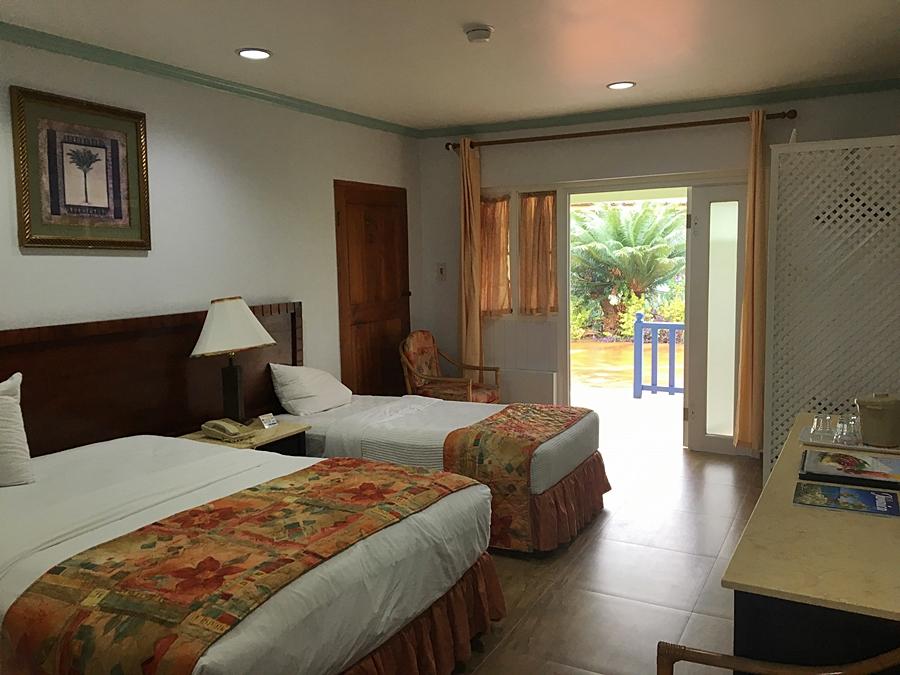 Toby'S Resort Μοντέγκο Μπέυ Εξωτερικό φωτογραφία