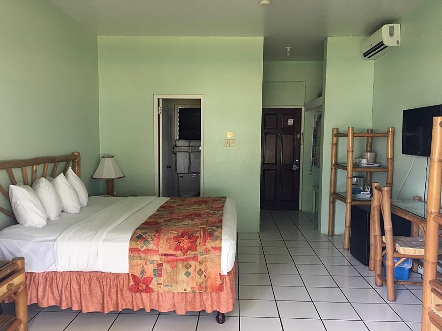 Toby'S Resort Μοντέγκο Μπέυ Εξωτερικό φωτογραφία