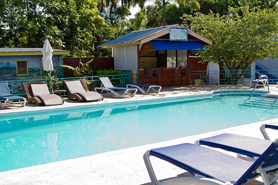 Toby'S Resort Μοντέγκο Μπέυ Εξωτερικό φωτογραφία