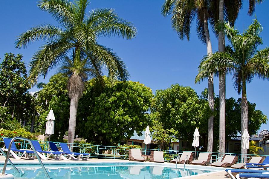 Toby'S Resort Μοντέγκο Μπέυ Εξωτερικό φωτογραφία