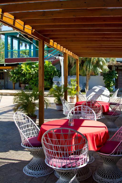 Toby'S Resort Μοντέγκο Μπέυ Εξωτερικό φωτογραφία