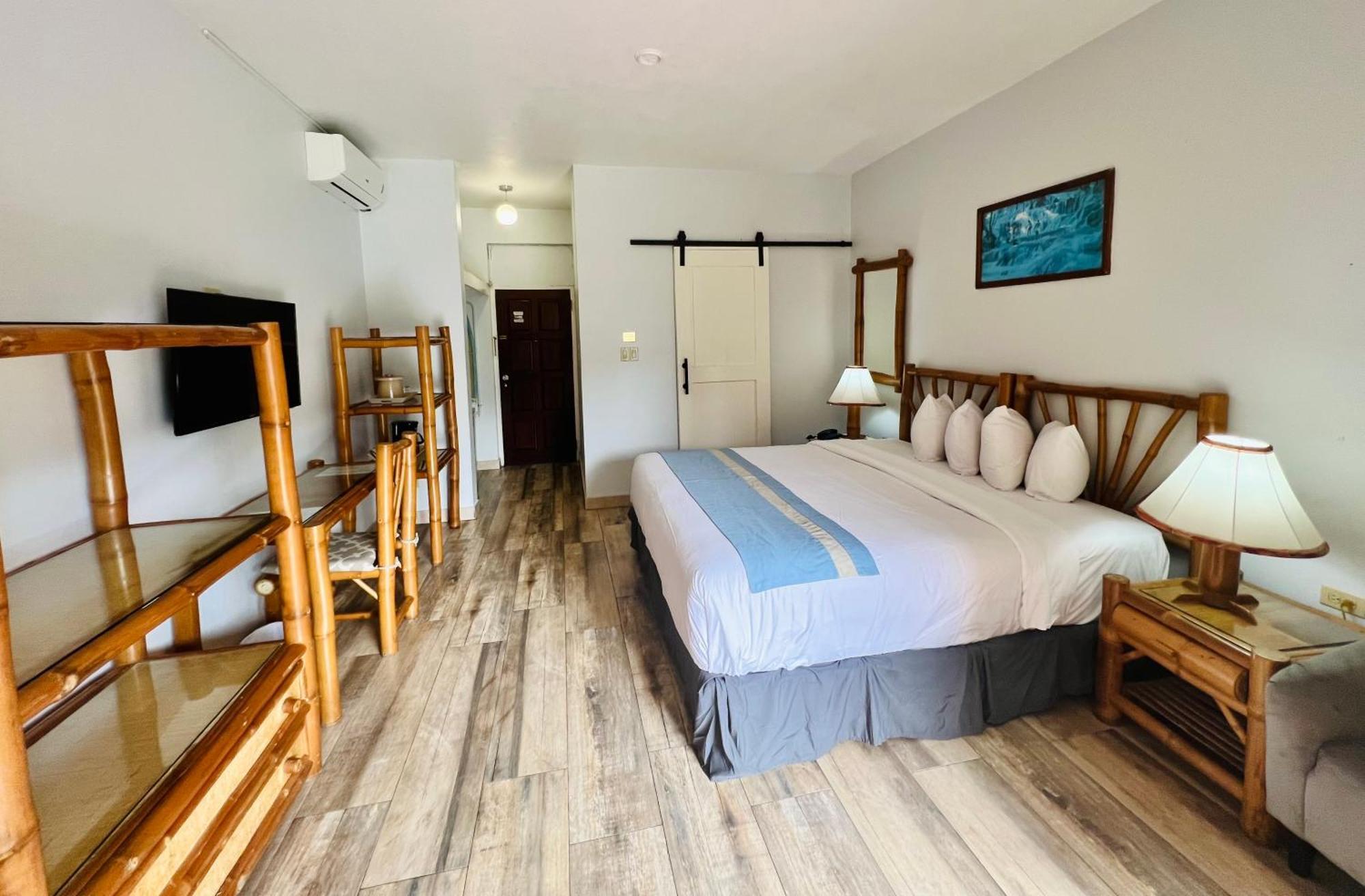 Toby'S Resort Μοντέγκο Μπέυ Εξωτερικό φωτογραφία