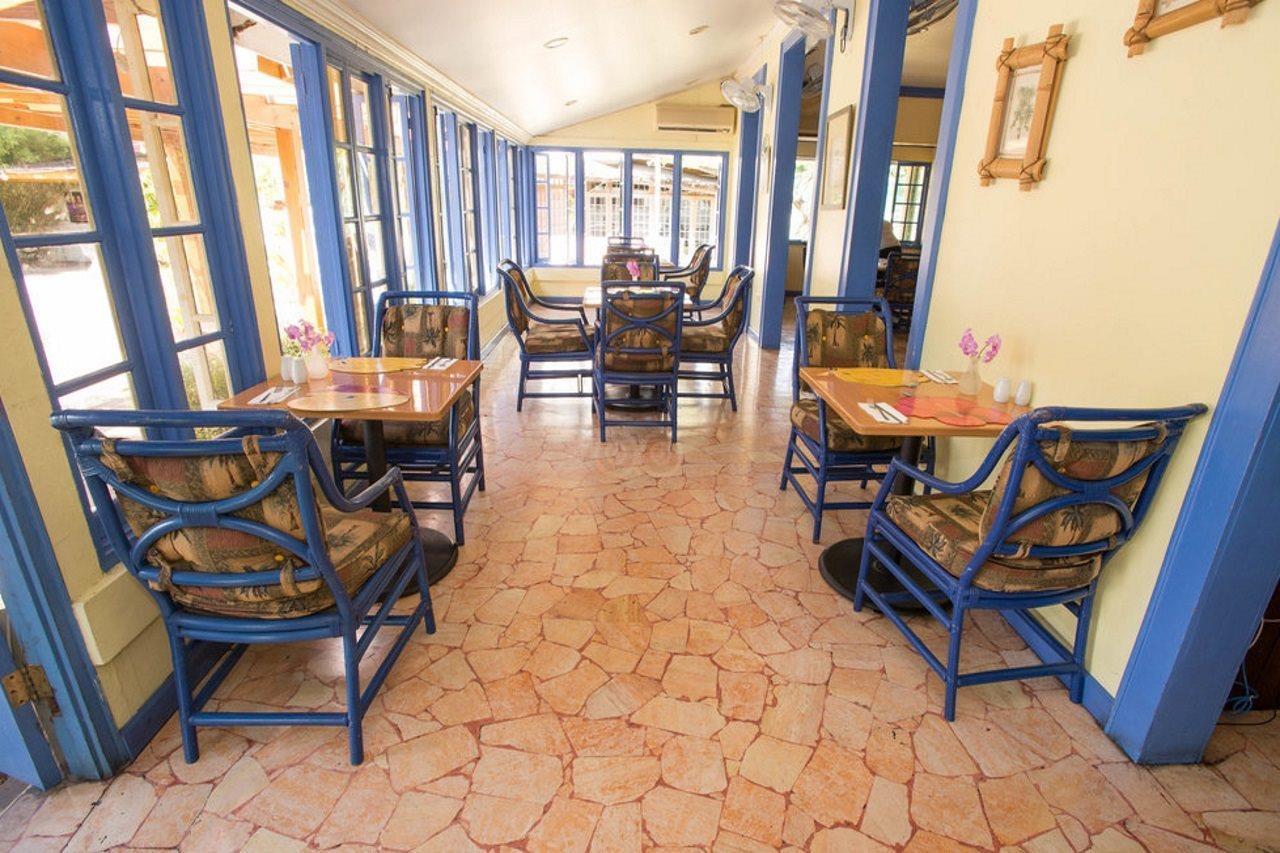 Toby'S Resort Μοντέγκο Μπέυ Εξωτερικό φωτογραφία