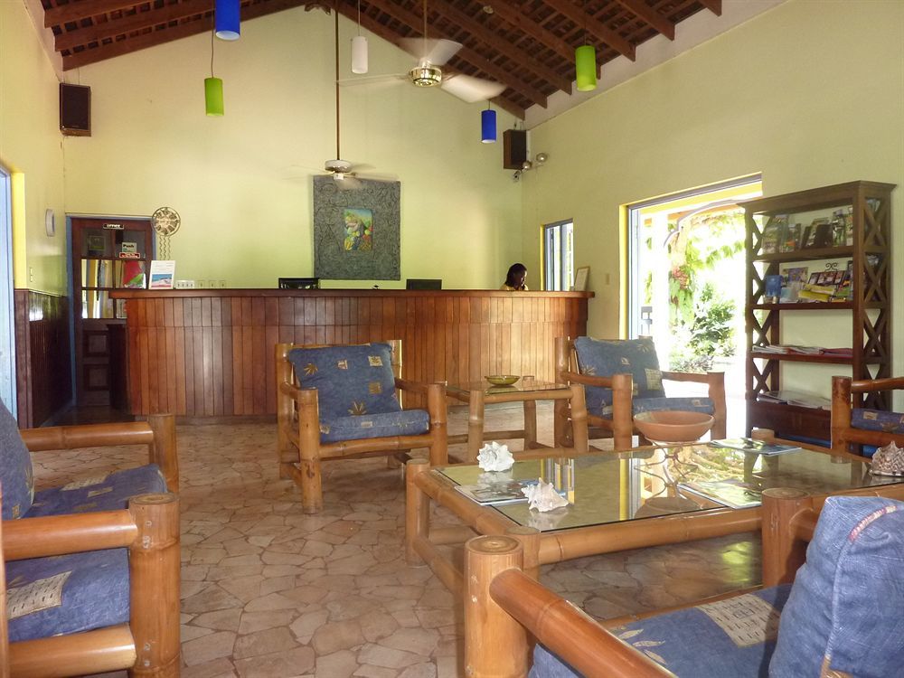 Toby'S Resort Μοντέγκο Μπέυ Εξωτερικό φωτογραφία