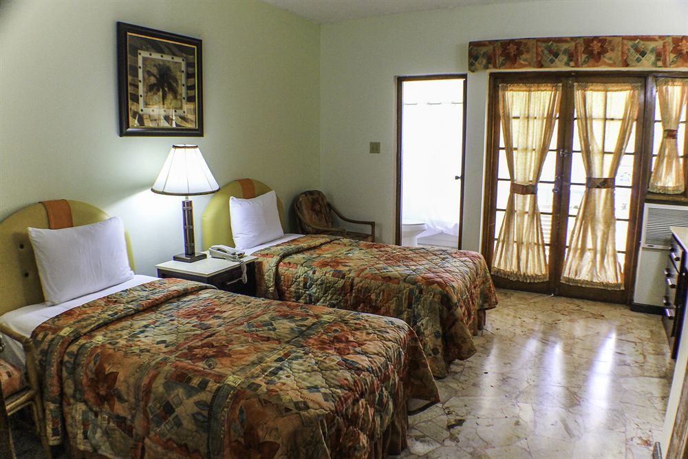 Toby'S Resort Μοντέγκο Μπέυ Εξωτερικό φωτογραφία