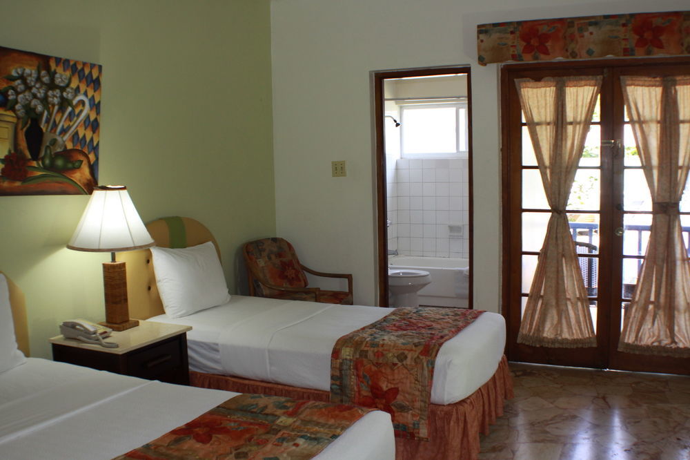Toby'S Resort Μοντέγκο Μπέυ Εξωτερικό φωτογραφία