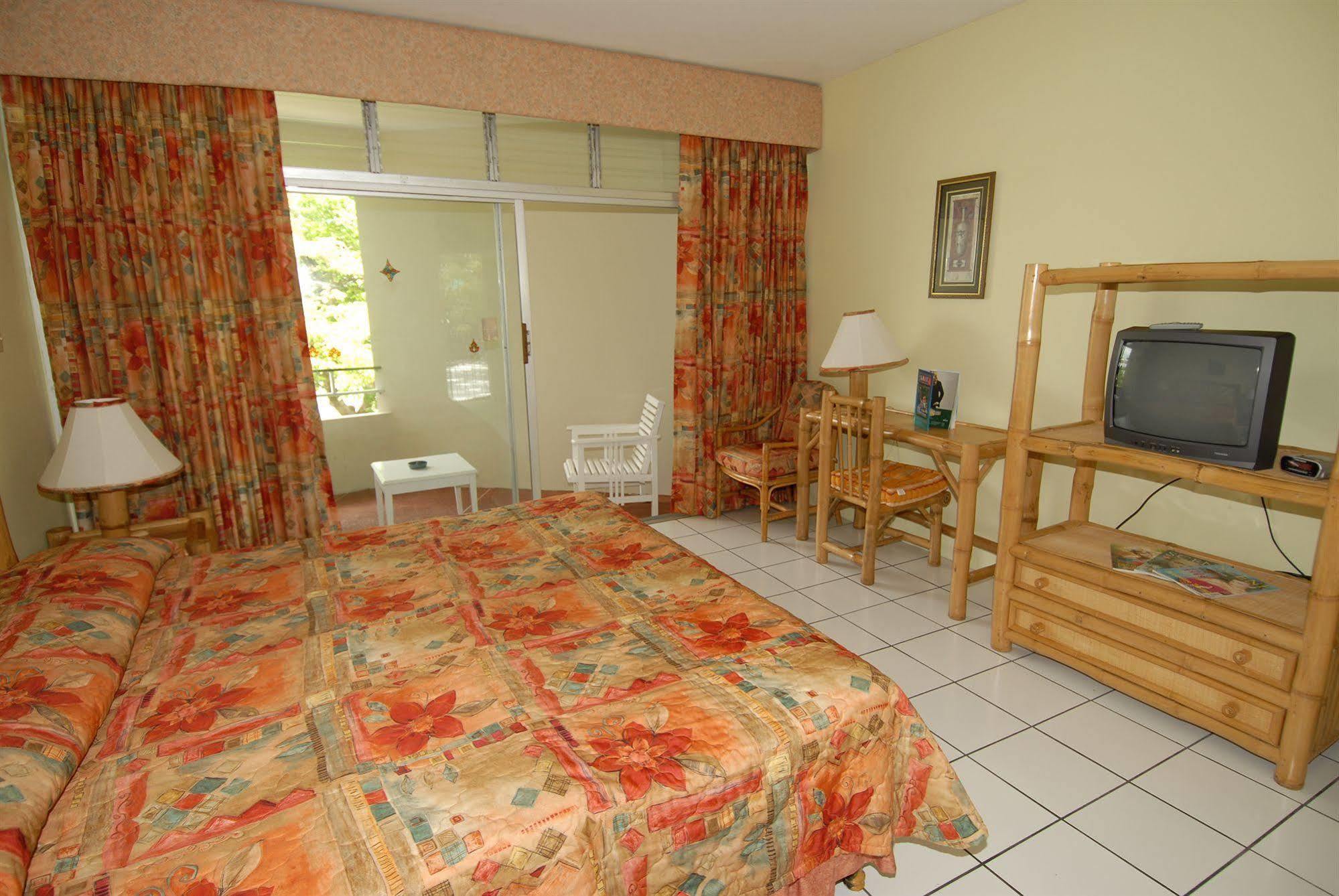 Toby'S Resort Μοντέγκο Μπέυ Εξωτερικό φωτογραφία
