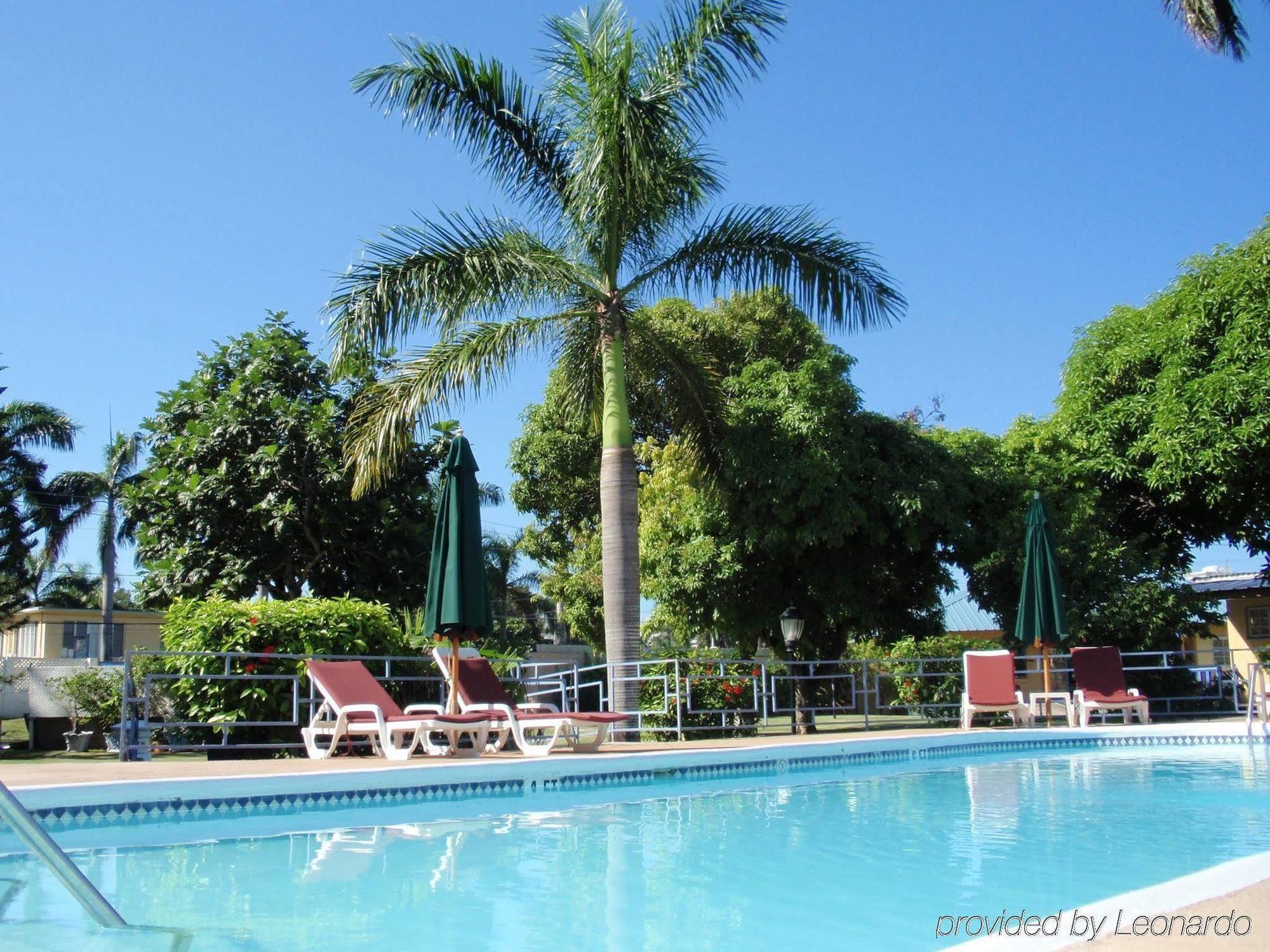 Toby'S Resort Μοντέγκο Μπέυ Εξωτερικό φωτογραφία
