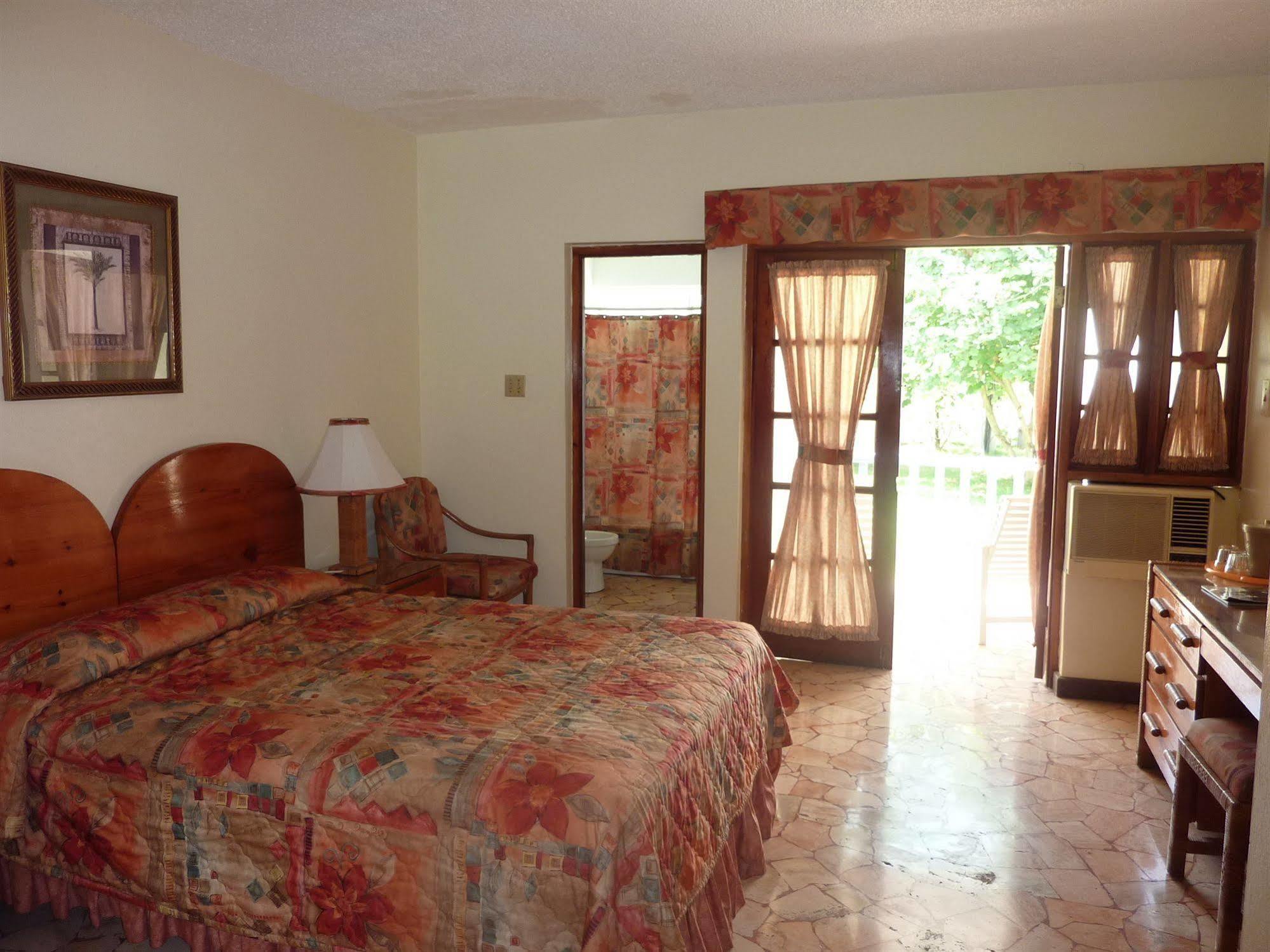 Toby'S Resort Μοντέγκο Μπέυ Εξωτερικό φωτογραφία