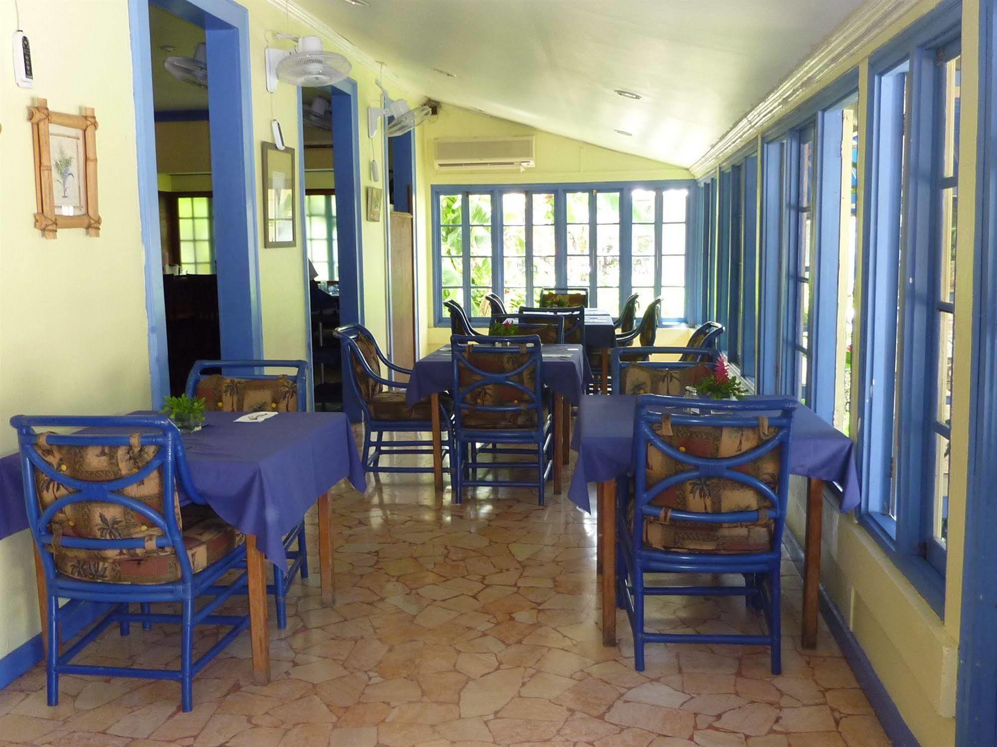 Toby'S Resort Μοντέγκο Μπέυ Εξωτερικό φωτογραφία
