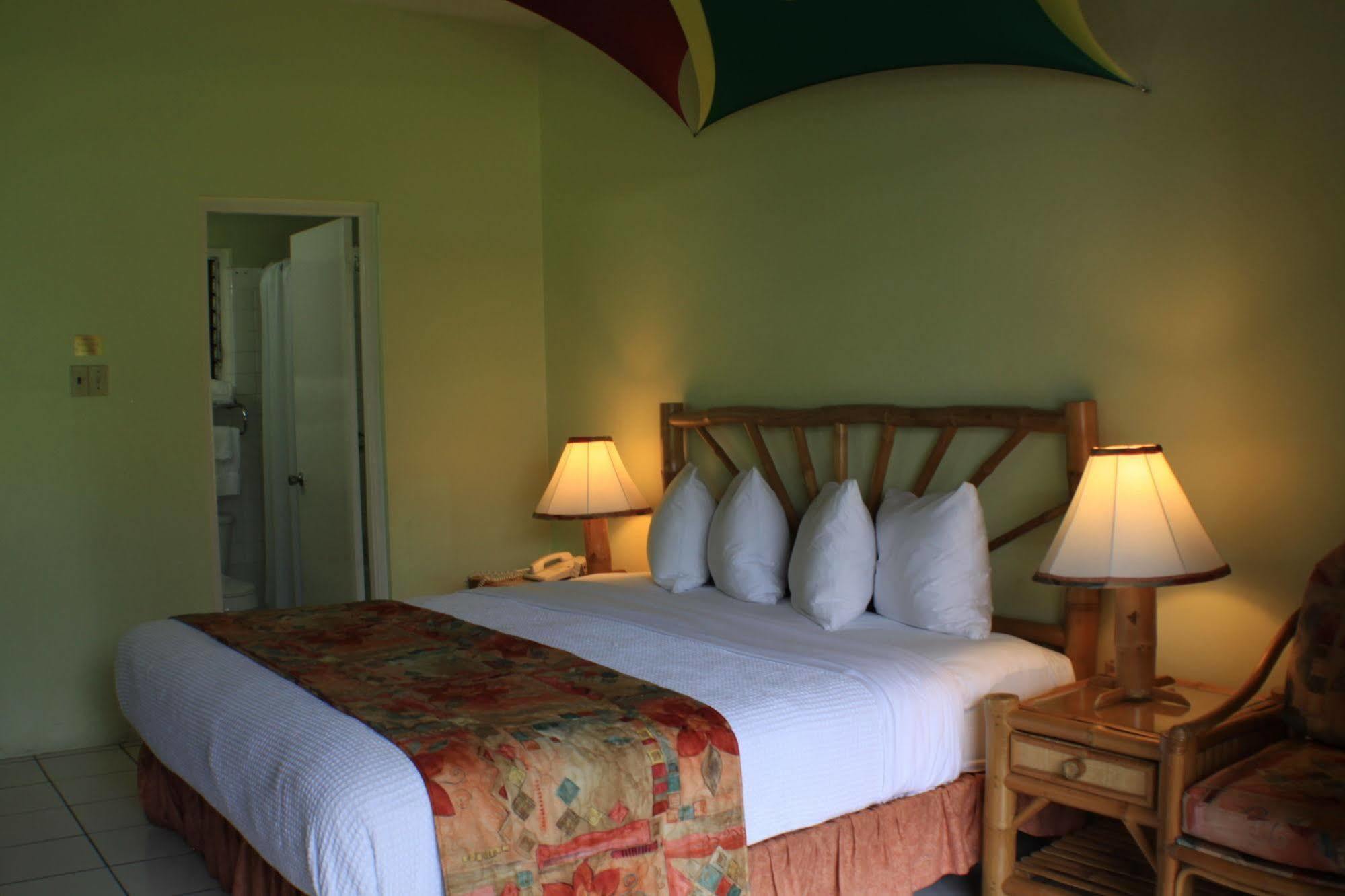 Toby'S Resort Μοντέγκο Μπέυ Εξωτερικό φωτογραφία