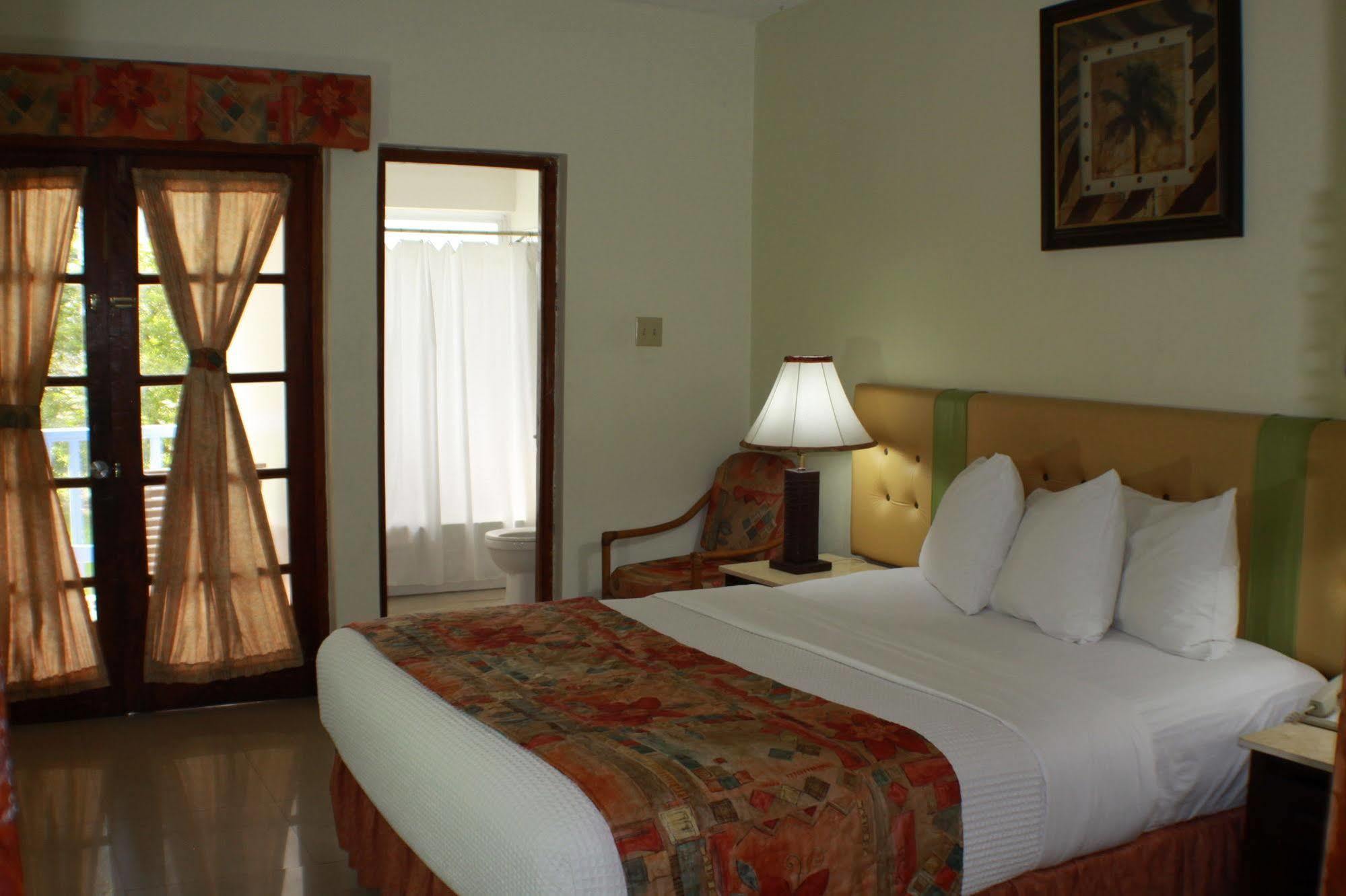 Toby'S Resort Μοντέγκο Μπέυ Εξωτερικό φωτογραφία