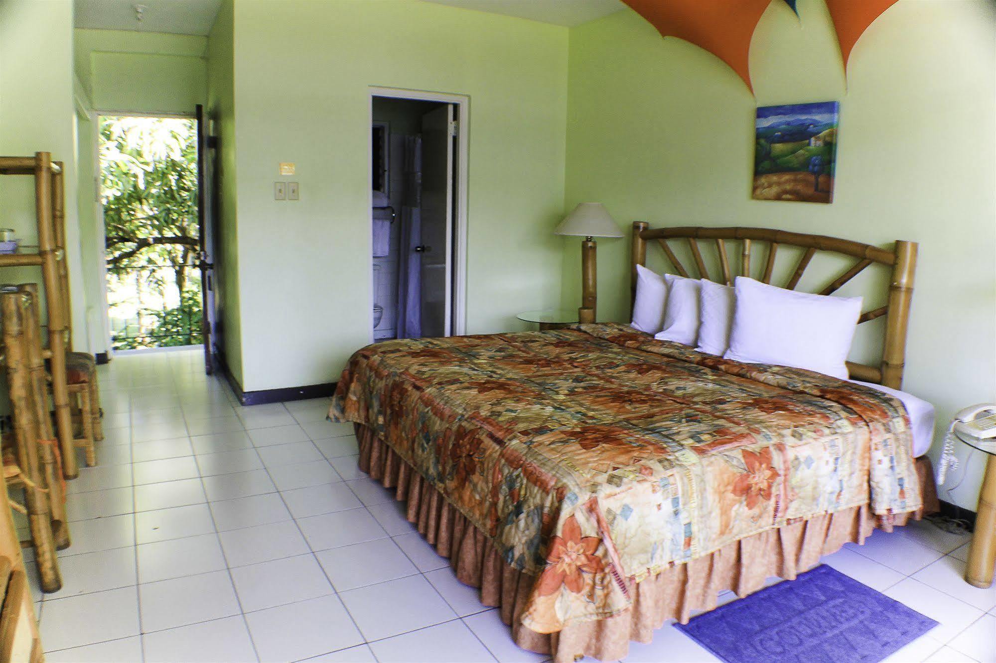 Toby'S Resort Μοντέγκο Μπέυ Εξωτερικό φωτογραφία