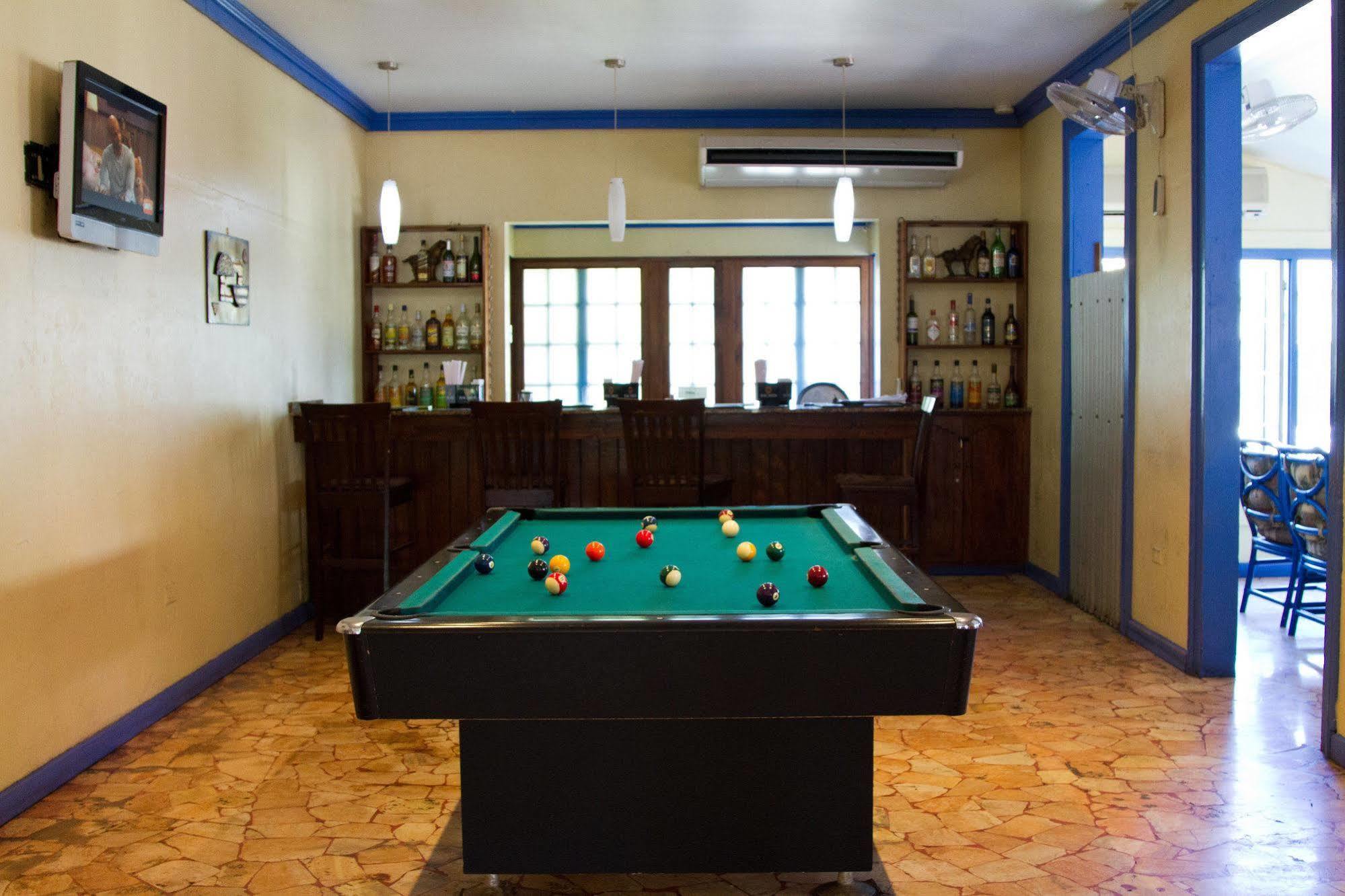 Toby'S Resort Μοντέγκο Μπέυ Εξωτερικό φωτογραφία