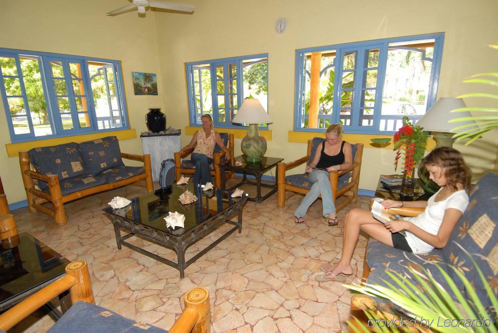 Toby'S Resort Μοντέγκο Μπέυ Εσωτερικό φωτογραφία