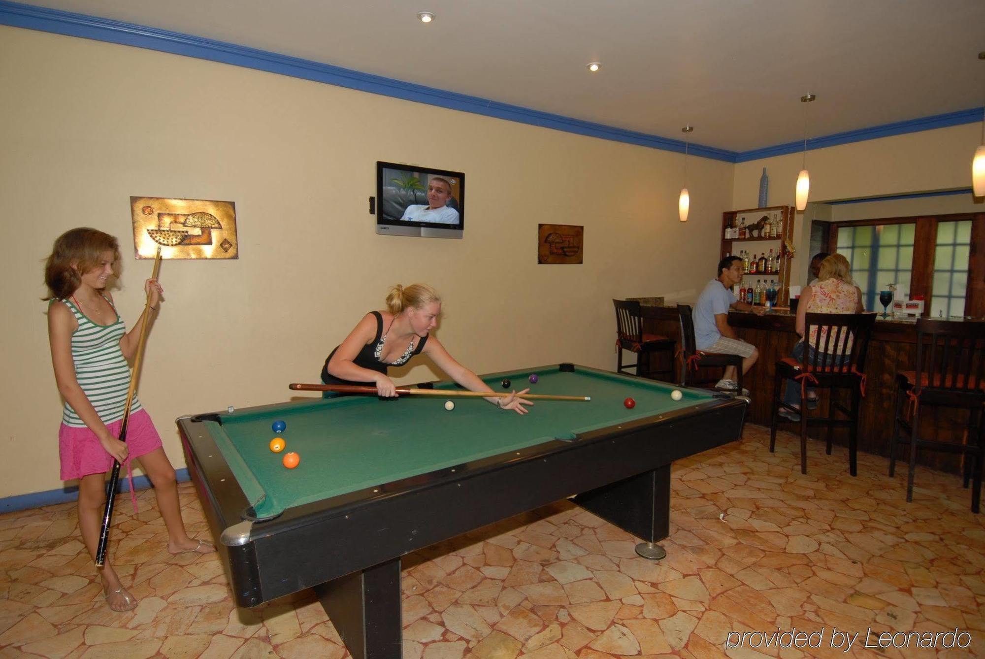 Toby'S Resort Μοντέγκο Μπέυ Εξωτερικό φωτογραφία